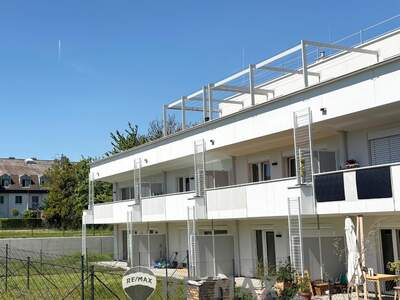 Terrassenwohnung mieten in 2344 Maria Enzersdorf (Bild 4)