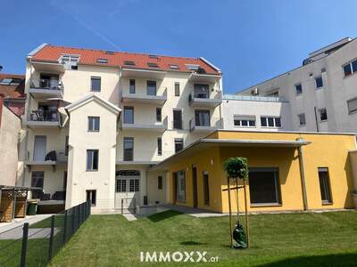 Mietwohnung in 8020 Graz