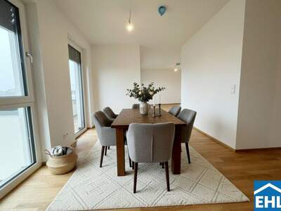 Terrassenwohnung kaufen in 2700 Wr. Neustadt (Bild 4)