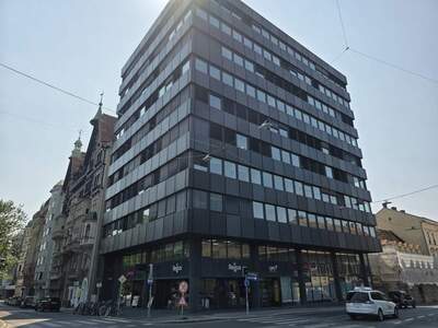 Bürozentrum mieten in 8020 Graz