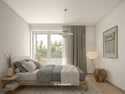 Terrassenwohnung kaufen in 4623 Gunskirchen (Bild 2)