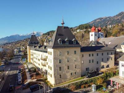 Gewerbeobjekt mieten in 9872 Millstatt