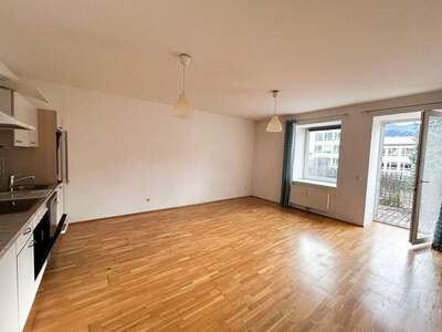 Wohnung mit Balkon mieten in 8600 Bruck an der Mur (Bild 2)