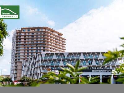 Terrassenwohnung mieten in 8020 Graz (Bild 4)