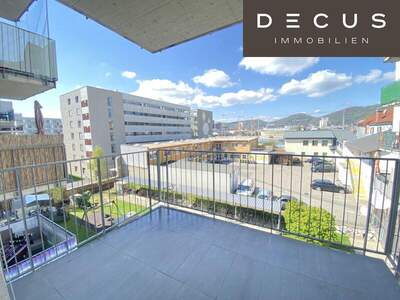 Terrassenwohnung mieten in 8020 Graz (Bild 5)
