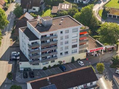 Anlageobjekt kaufen in 6890 Lustenau