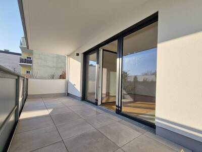 Wohnung kaufen in 2340 Mödling