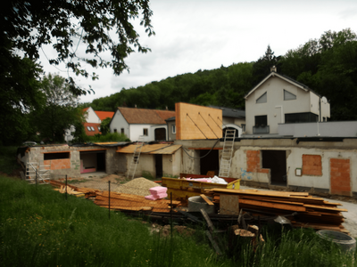 Wohnung kaufen in 7082 Donnerskirchen