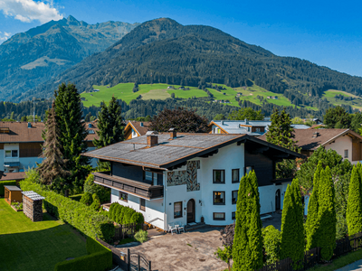 Haus kaufen in 5730 Mittersill