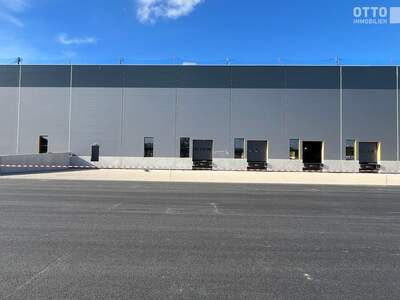 Gewerbeobjekt mieten in 4694 Ohlsdorf (Bild 3)