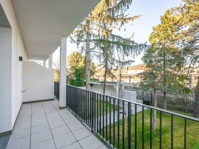 Mietwohnung in 1130 Wien