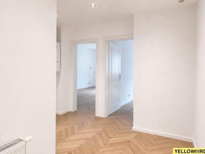 Altbauwohnung kaufen in 1050 Wien (Bild 4)