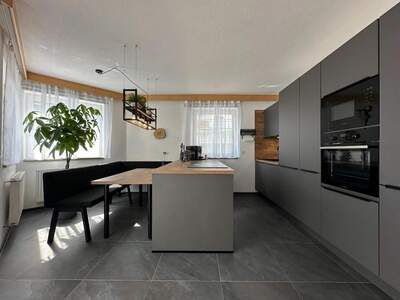 Haus kaufen in 6473 Wenns