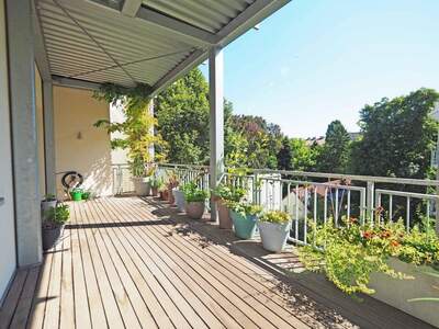 Wohnung kaufen in 1180 Wien