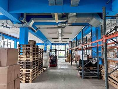 Gewerbeobjekt mieten in 5161 Elixhausen