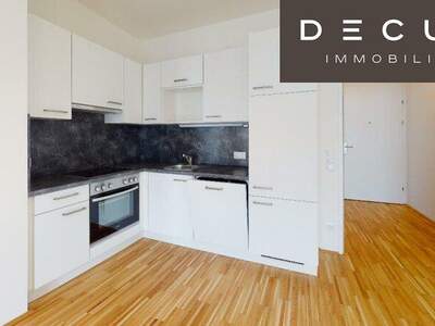 Terrassenwohnung mieten in 1110 Wien (Bild 5)