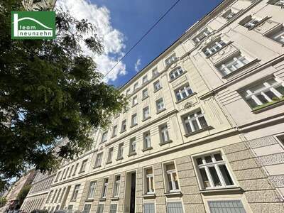 Wohnung kaufen in 1200 Wien (Bild 1)