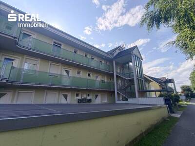 Terrassenwohnung kaufen in 8041 Graz (Bild 1)