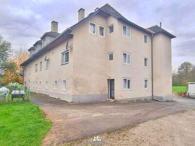 Altbauwohnung kaufen in 4690 Rüstorf (Bild 2)