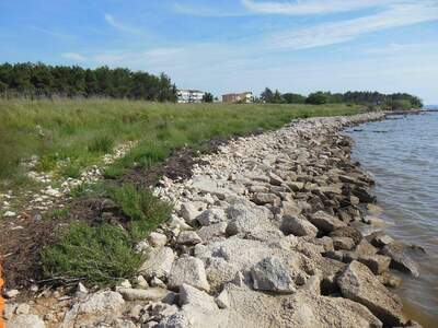 Grundstück kaufen in 23233 Privlaka (Bild 1)