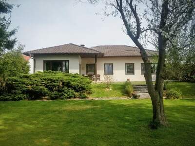Haus mit Garten kaufen in 2620 Neunkirchen