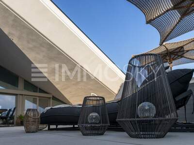 Terrassenwohnung kaufen in 4880 St. Georgen (Bild 1)