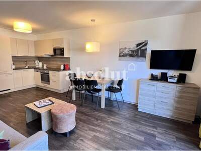 Terrassenwohnung kaufen in 5710 Kaprun (Bild 4)