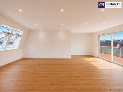 Terrassenwohnung kaufen in 1020 Wien (Bild 3)
