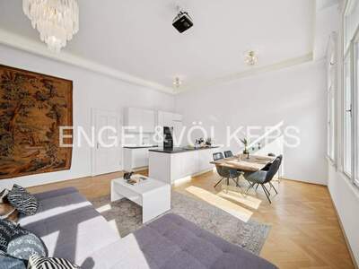 Eigentumswohnung in 1040 Wien