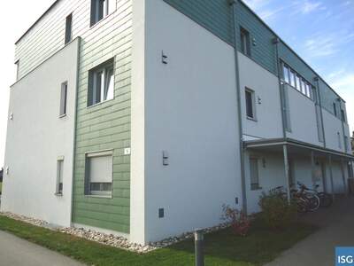 Wohnung mit Balkon mieten in 5261 Helpfau