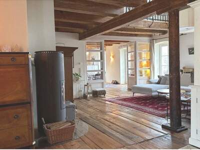 Haus kaufen in 2754 Peisching