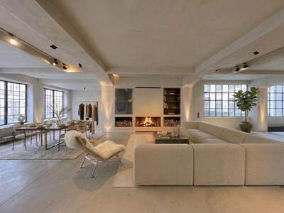 Terrassenwohnung mieten in 1070 Wien (Bild 3)