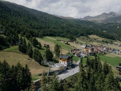 Eigentumswohnung in 6450 Sölden (Bild 5)