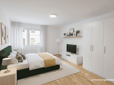 Anlageobjekt kaufen in 1080 Wien