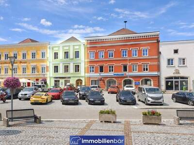 Haus kaufen in 4982 Obernberg