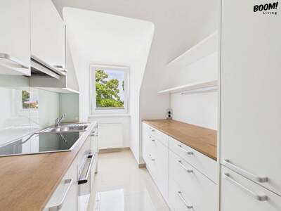 Wohnung kaufen in 2500 Baden