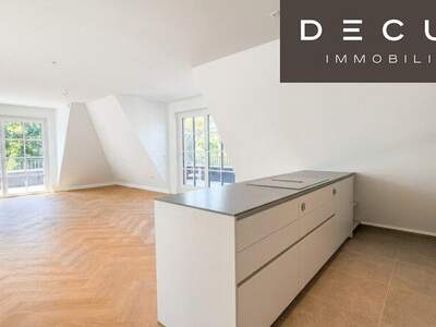 Terrassenwohnung mieten in 1130 Wien (Bild 1)