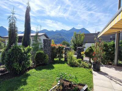 Wohnung kaufen in 6714 Nüziders