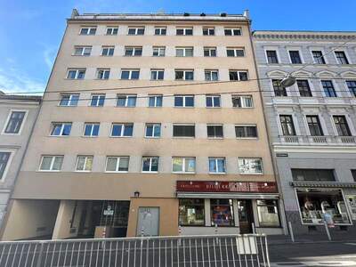 Wohnung kaufen in 1060 Wien