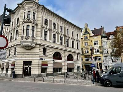 Gewerbeobjekt mieten in 9020 Klagenfurt