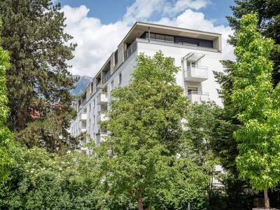 Eigentumswohnung in 6020 Innsbruck