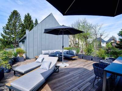 Wohnung mieten in 5020 Salzburg