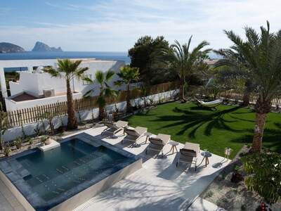 Haus mit Garten kaufen in 7800 Ibiza (Bild 5)