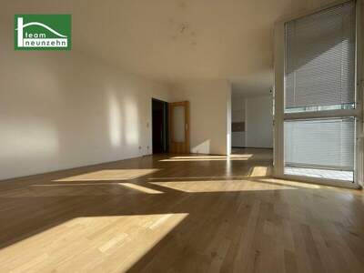 Terrassenwohnung mieten in 8020 Graz (Bild 1)