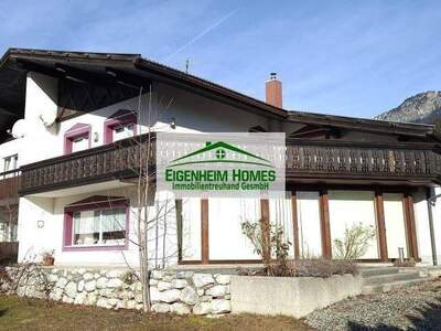 Haus kaufen in 9640 Kötschach