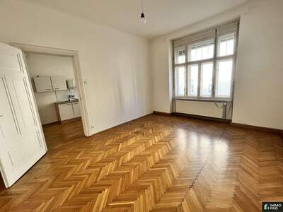 Wohnung mit Balkon mieten in 8010 Graz (Bild 2)