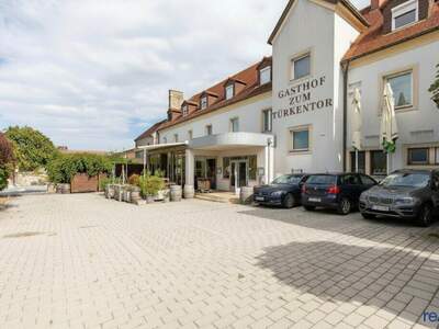 Gewerbeobjekt kaufen in 7083 Purbach