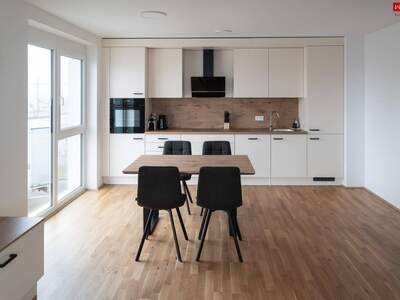 Wohnung mieten in 4060 Leonding