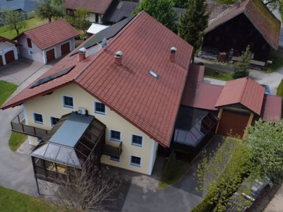 Bauernhaus kaufen in 4891 Pöndorf