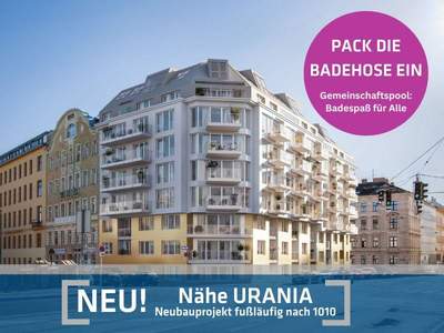 Wohnung kaufen in 1030 Wien